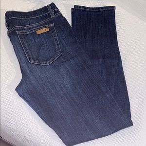 Straight leg Joe’s Jeans